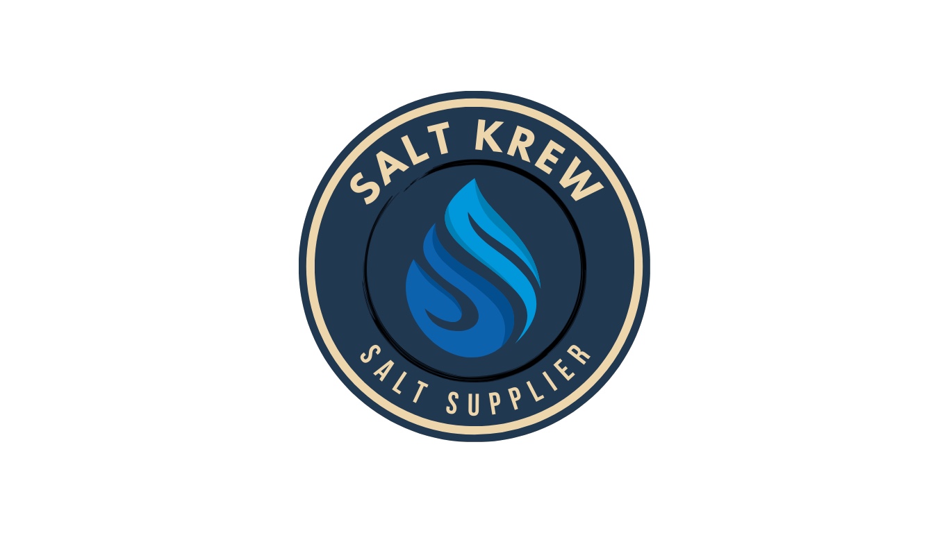 Salt Krew logo